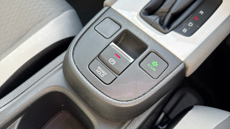 Honda Jazz 1.5 i-MMD Hybrid Crosstar EX 5dr eCVT Hybrid Hatchback